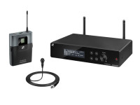Sennheiser XSW 2-ME2 A-Band Lapel Set Sennheiser XSW 2-ME2 A-Band Lapel Set